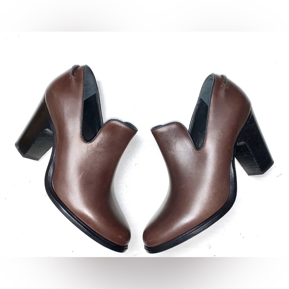 Rag and Bone Bootie